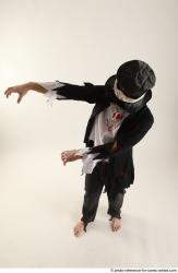 VLADIMIR ZOMBIE POSE